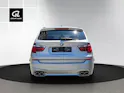 BMW Alpina BMW-ALPINA XD3 Switch-Tronic