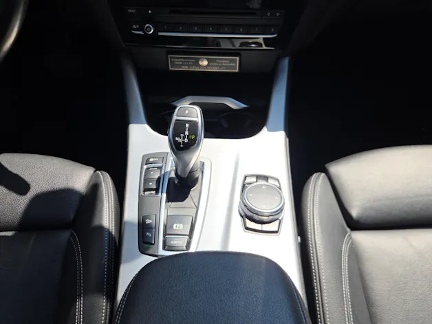 BMW Alpina BMW-ALPINA XD3 Switch-Tronic