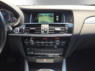 BMW Alpina BMW-ALPINA XD3 Switch-Tronic