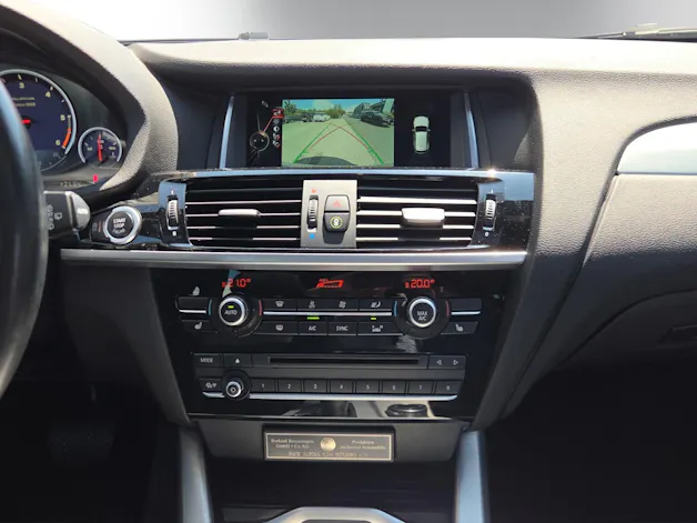 BMW Alpina BMW-ALPINA XD3 Switch-Tronic