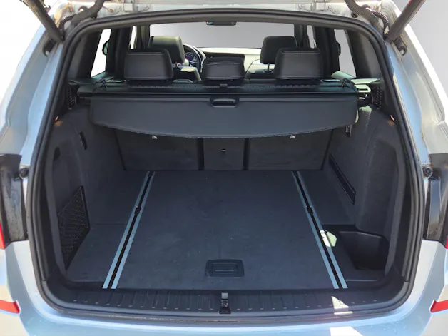 BMW Alpina BMW-ALPINA XD3 Switch-Tronic