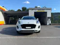 Ford Puma 1.0 MHEV Titanium Au