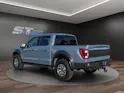 Ford F-Pickup 150 Raptor Super Crew