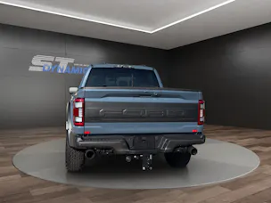 FORD F-Pickup 150 Raptor Super Crew