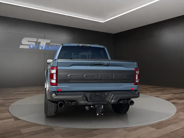 Ford F-Pickup 150 Raptor Super Crew