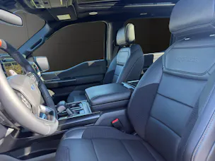 FORD F-Pickup 150 Raptor Super Crew