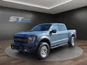 Ford F-Pickup 150 Raptor Super Crew