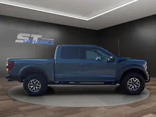 FORD F-Pickup 150 Raptor Super Crew