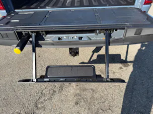 FORD F-Pickup 150 Raptor Super Crew
