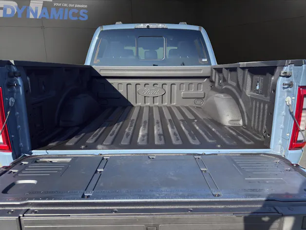 Ford F-Pickup 150 Raptor Super Crew