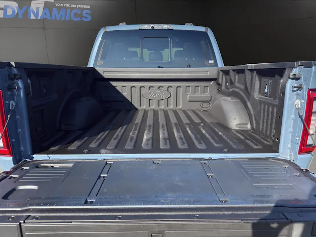 Ford F-Pickup 150 Raptor Super Crew