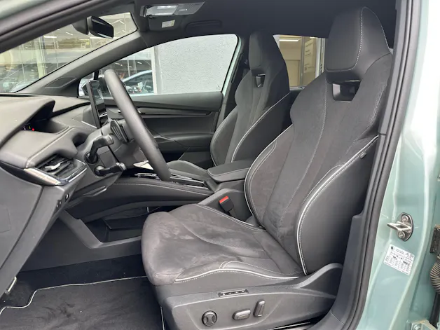 Škoda Enyaq iV 80 SportLine
