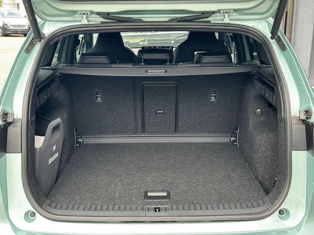 Škoda Enyaq iV 80 SportLine
