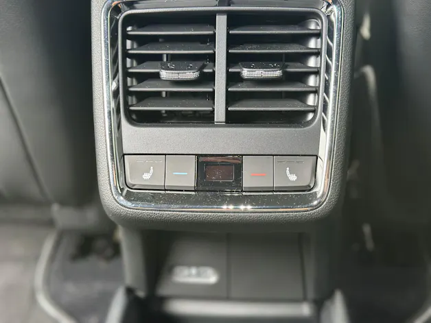 Škoda Enyaq iV 80 SportLine