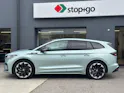 Škoda Enyaq iV 80 SportLine