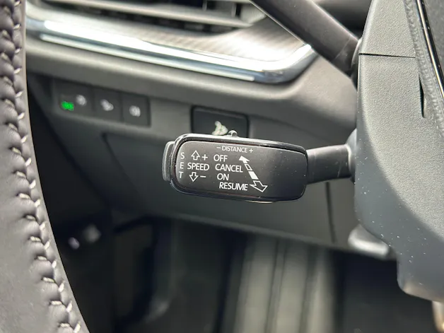 Škoda Enyaq iV 80 SportLine