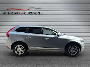 VOLVO XC60 T5 AWD Momentum Geartronic