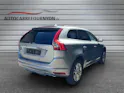 Volvo XC60 T5 AWD Momentum Geartronic
