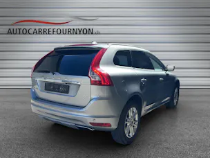 VOLVO XC60 T5 AWD Momentum Geartronic