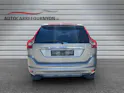 Volvo XC60 T5 AWD Momentum Geartronic