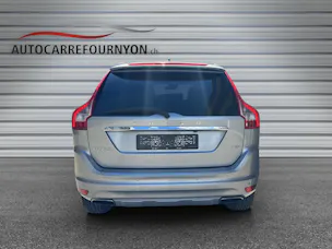 VOLVO XC60 T5 AWD Momentum Geartronic