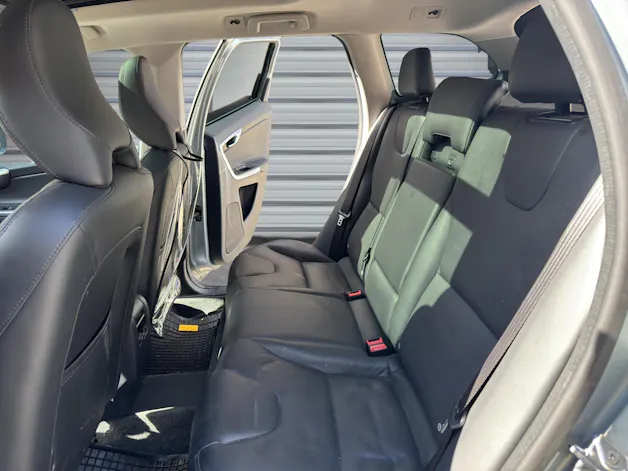Volvo XC60 T5 AWD Momentum Geartronic