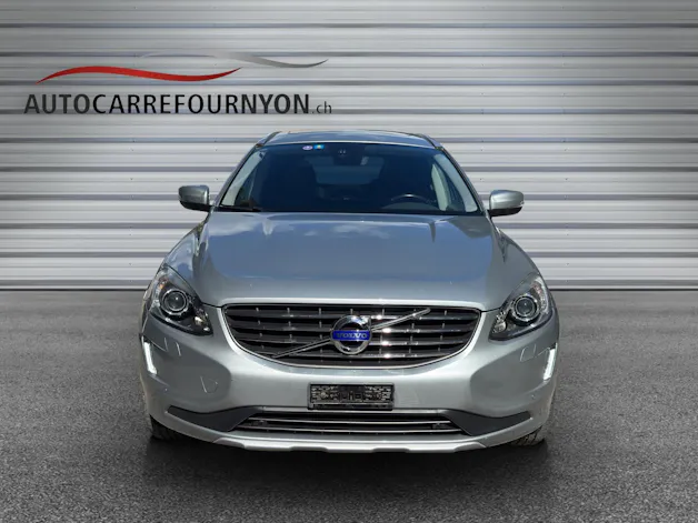 Volvo XC60 T5 AWD Momentum Geartronic