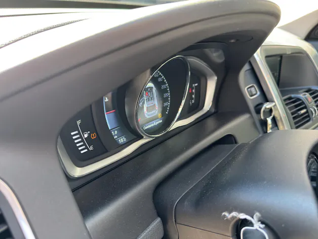 Volvo XC60 T5 AWD Momentum Geartronic
