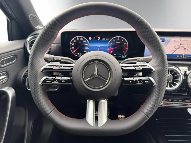Mercedes-Benz A 220 4Matic 8G-DCT