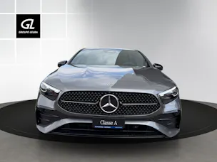 MERCEDES-BENZ A 220 4Matic 8G-DCT