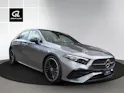 Mercedes-Benz A 220 4Matic 8G-DCT