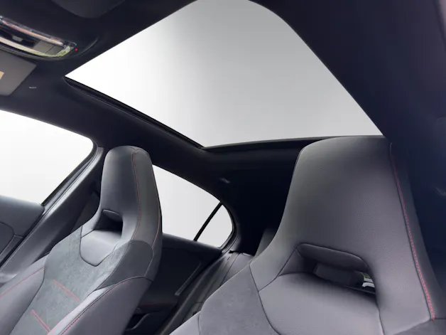 Mercedes-Benz A 220 4Matic 8G-DCT
