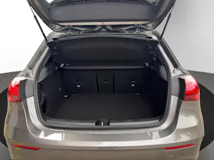 MERCEDES-BENZ A 220 4Matic 8G-DCT
