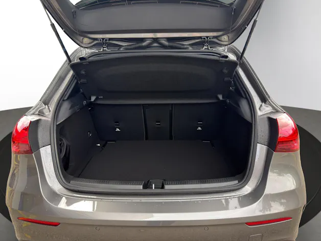 Mercedes-Benz A 220 4Matic 8G-DCT