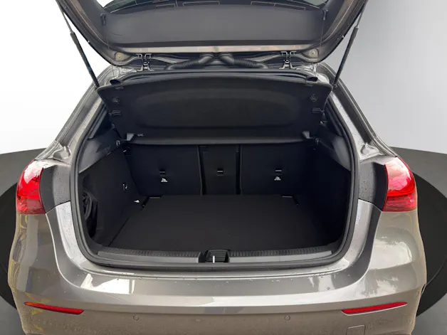 Mercedes-Benz A 220 4Matic 8G-DCT