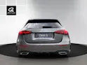 Mercedes-Benz A 220 4Matic 8G-DCT
