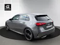 Mercedes-Benz A 220 4Matic 8G-DCT