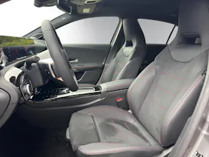 MERCEDES-BENZ A 220 4Matic 8G-DCT