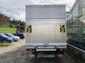 Iveco 35 S 16 H 3.0 A8 Kasten Hebebühne
