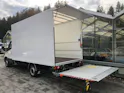 Iveco 35 S 16 H 3.0 A8 Kasten Hebebühne