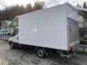 Iveco 35 S 16 H 3.0 A8 Kasten Hebebühne