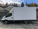 Iveco 35 S 16 H 3.0 A8 Kasten Hebebühne
