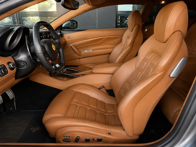 Ferrari FF
