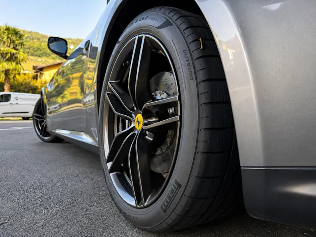 Ferrari FF
