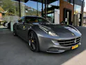 Ferrari FF