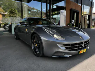 Ferrari FF