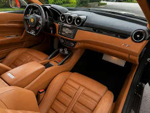 Ferrari FF