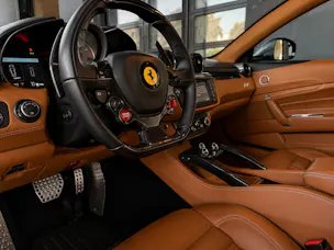 Ferrari FF
