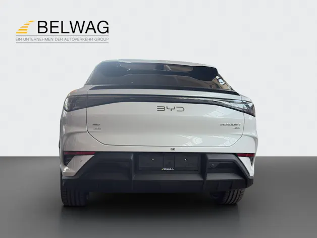 BYD Sealion 7 91.3kWh/530 Excellence AWD