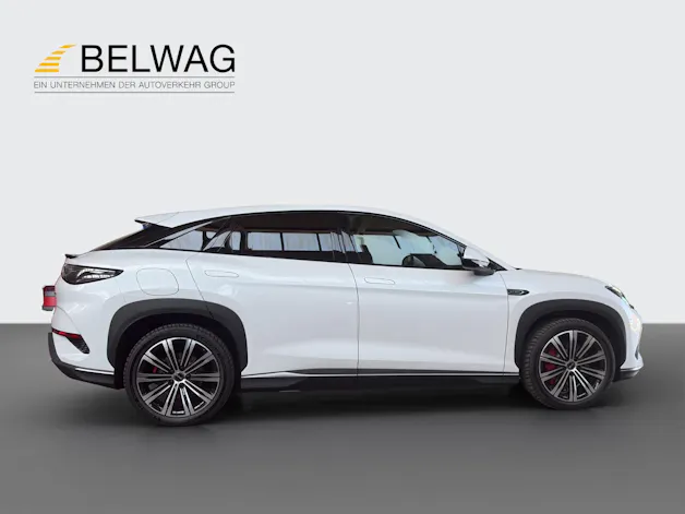 BYD Sealion 7 91.3kWh/530 Excellence AWD